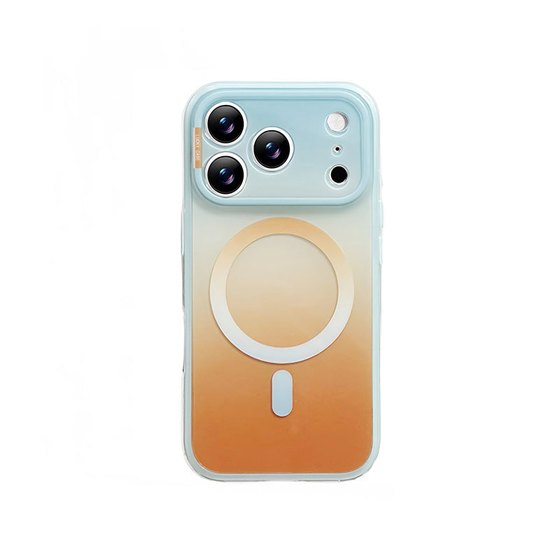 iPhone MagSafe Dopamine Gradient Case