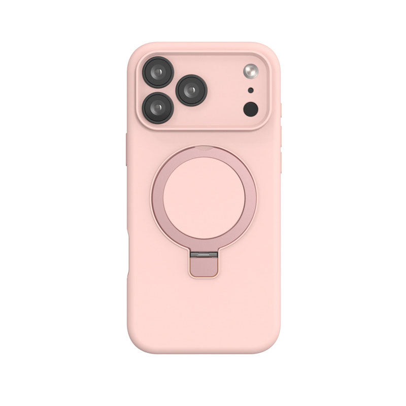 iPhone Silicone Pivot Case