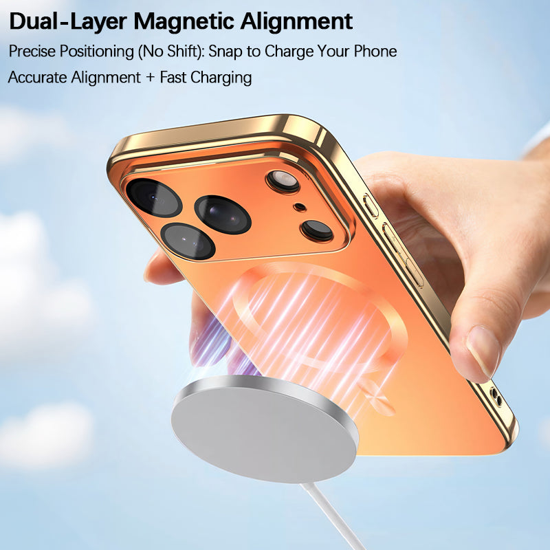 iPhone LaserWide MagSafe Case