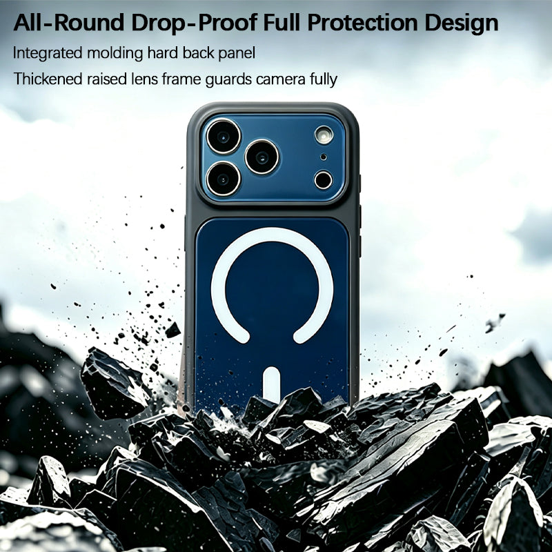 iPhone Dopamine MagSafe Large Window Case
