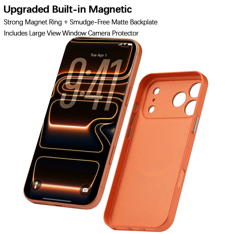 iPhone TechWoven Case