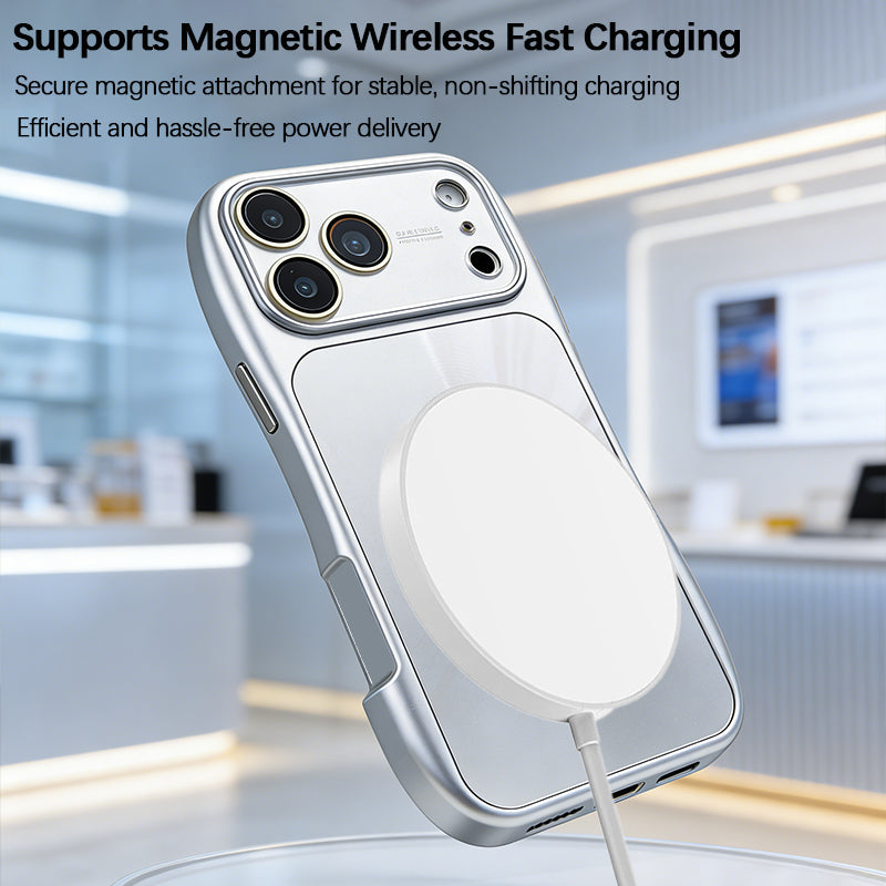 iPhone Aurora Case with MagSafe