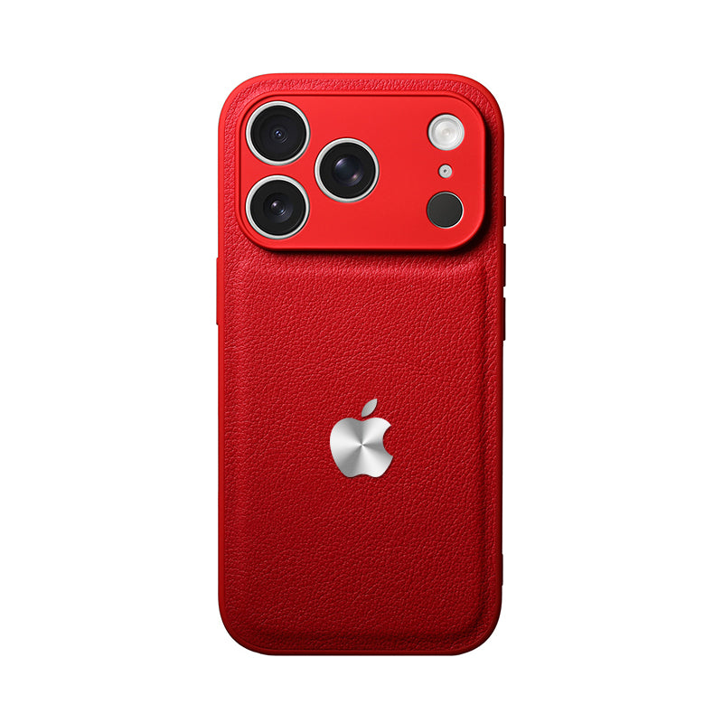 iPhone Classic Leather Case