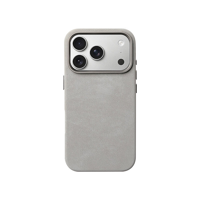 iPhone Flannel MagSafe Case