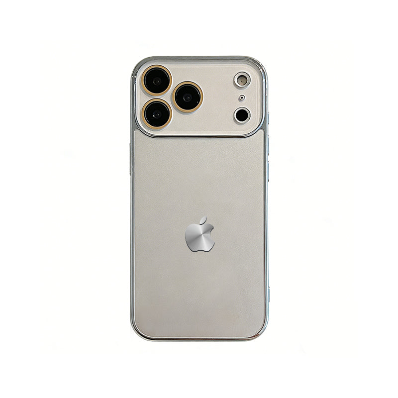 iPhone Glossy Glass Case