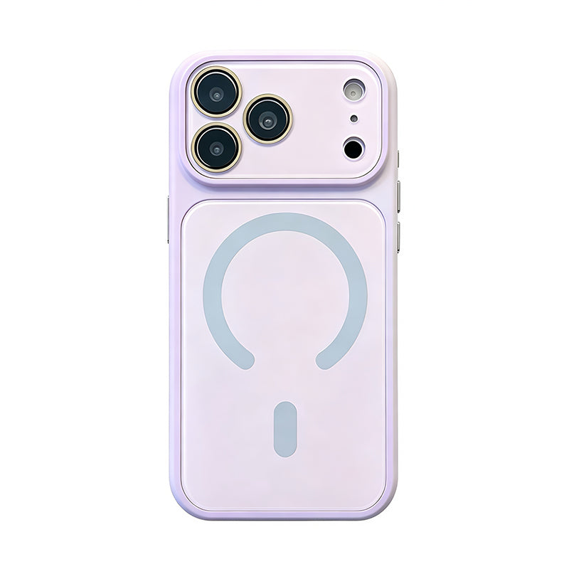 iPhone Dopamine MagSafe Large Window Case
