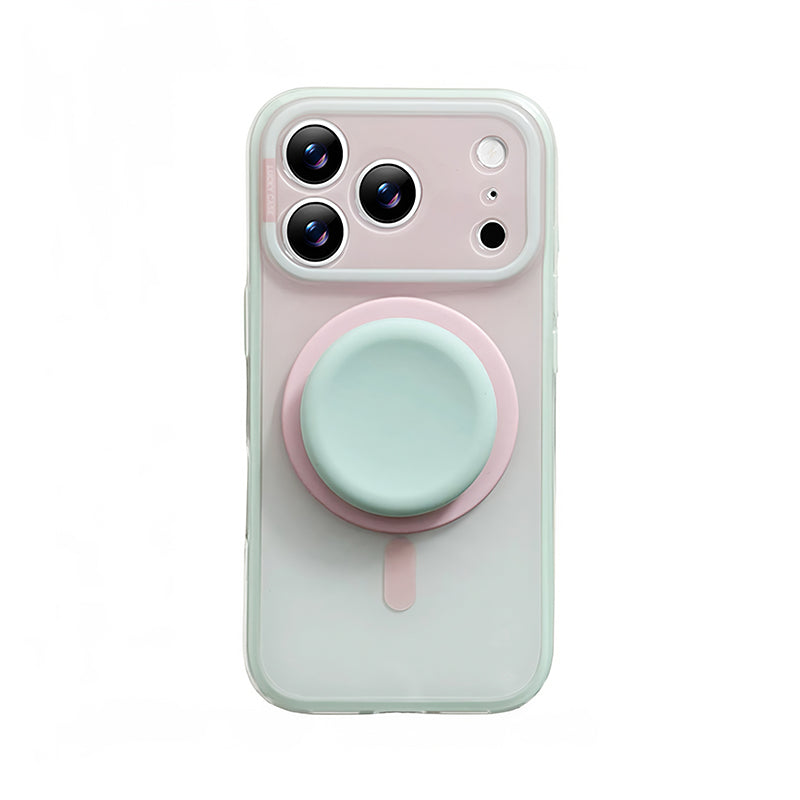 iPhone MagSafe Dopamine Gradient Case