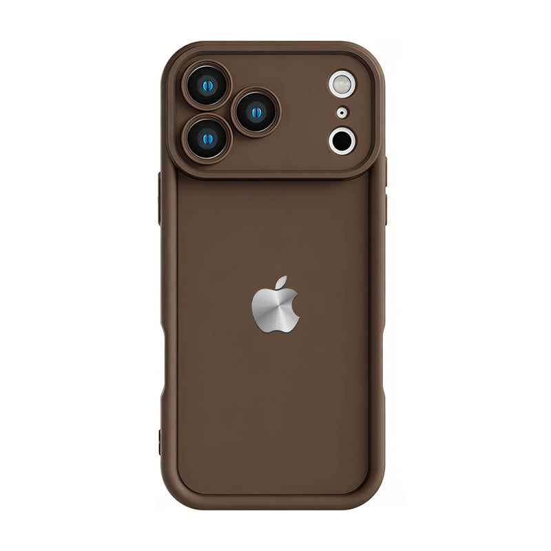 iPhone Pupil Silicone Case