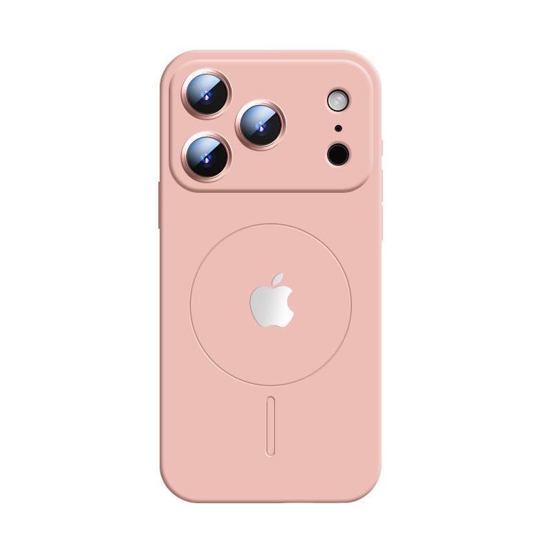 iPhone Ultra-Thin Silicone Case