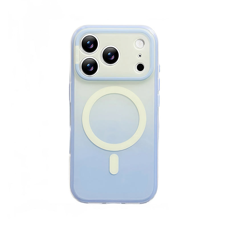 iPhone MagSafe Dopamine Gradient Case