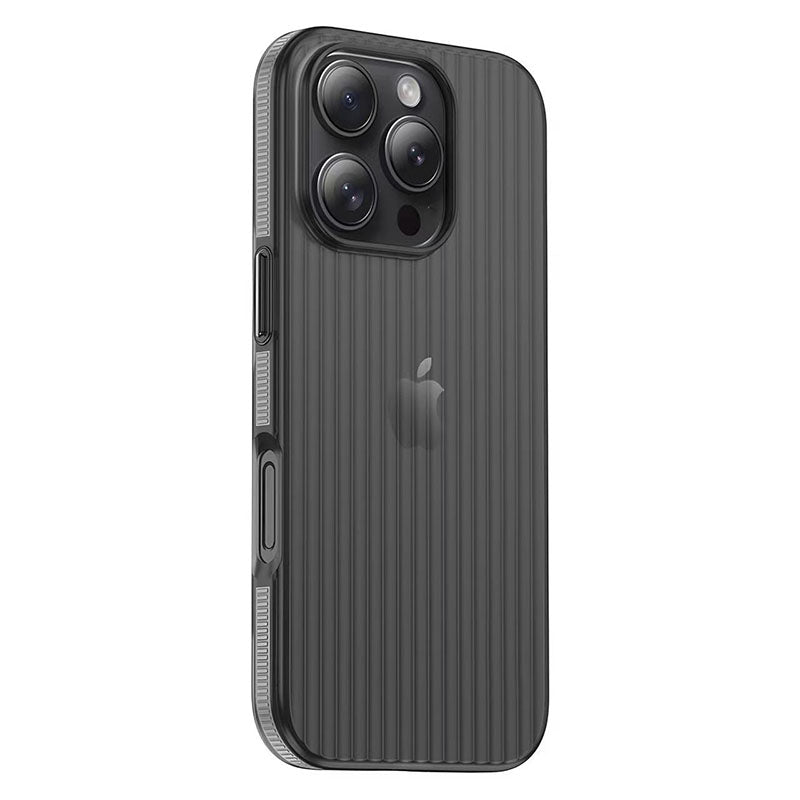 iPhone Corrugated Magnetic Case