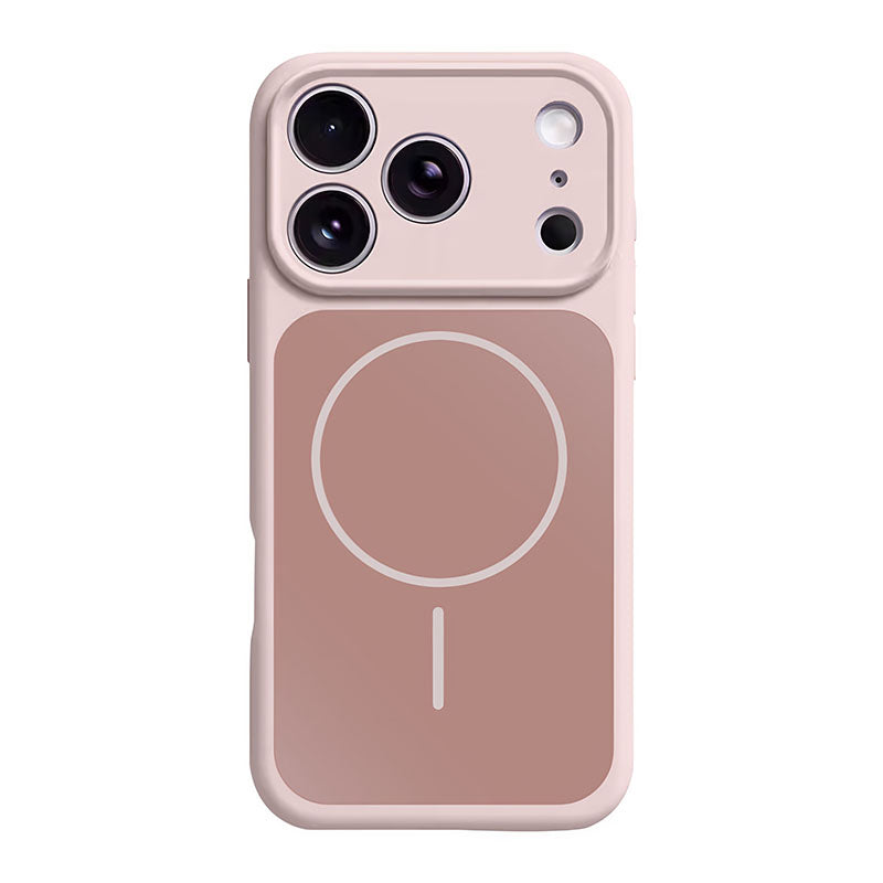 iPhone Colored Silicone Case