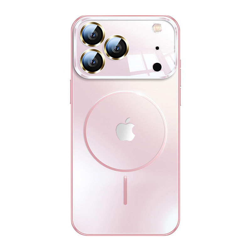 iPhone Nano Frosted Glass Case