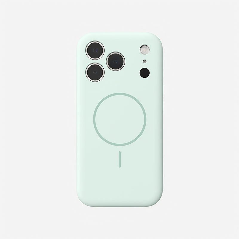 iPhone Silicone Soap Case