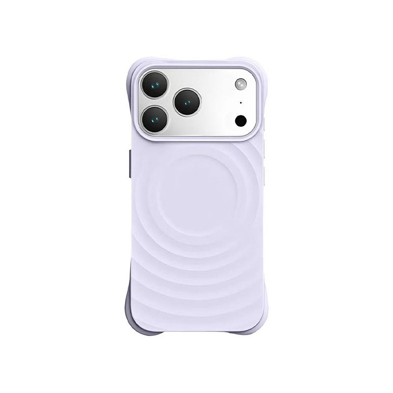 iPhone Ripple Silicone Case
