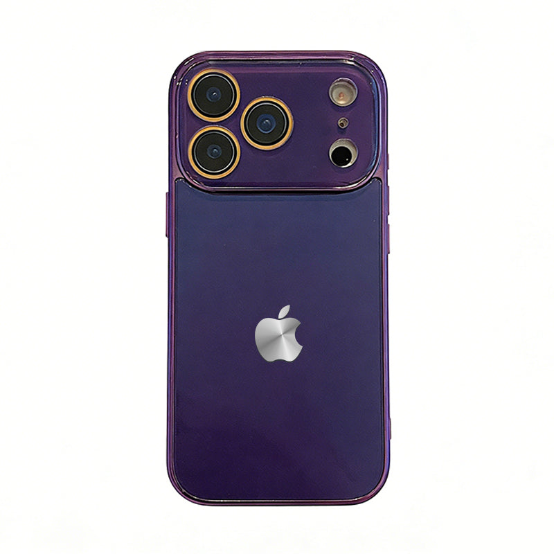 iPhone Glossy Glass Case