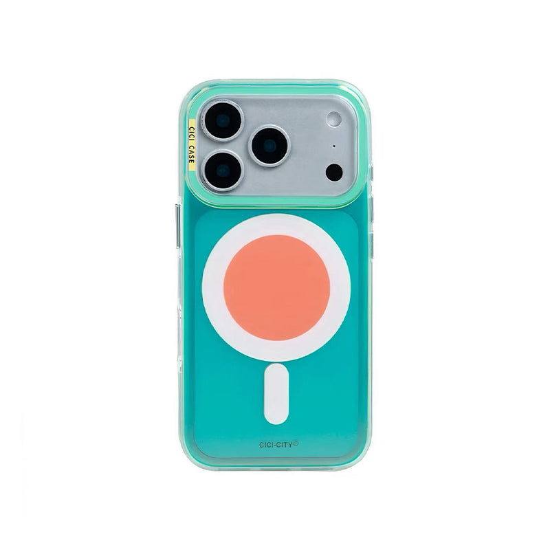 iPhone Dopamine Candy MagSafe Case