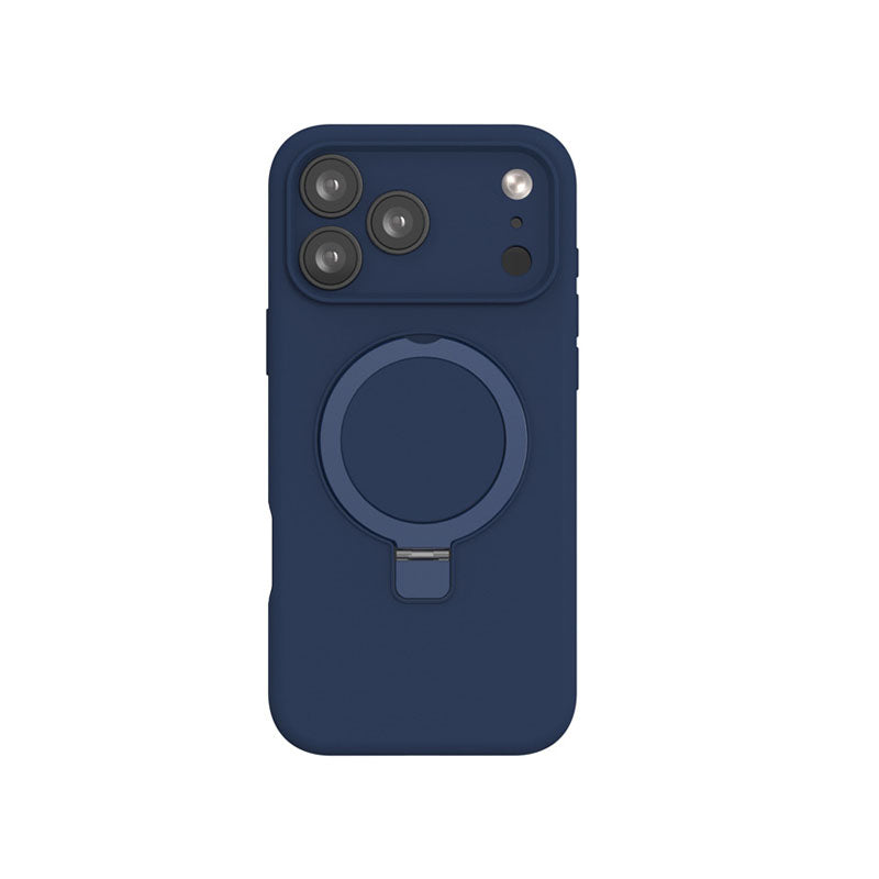 iPhone Silicone Pivot Case