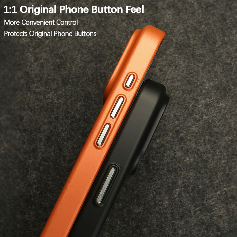 iPhone TechWoven Case