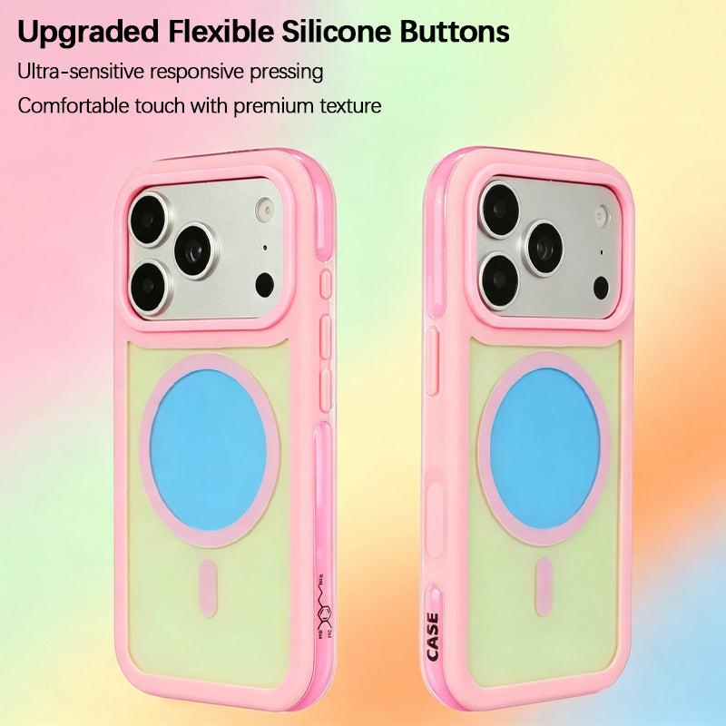 iPhone Dopamine Skin-Sensitive MagSafe Case