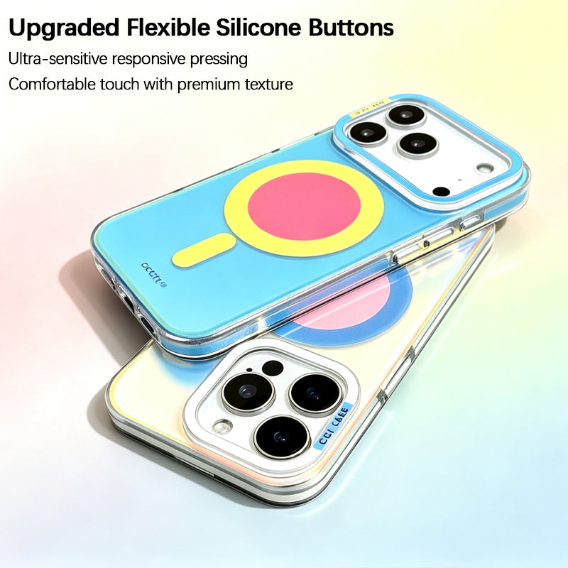 iPhone Dopamine Candy MagSafe Case