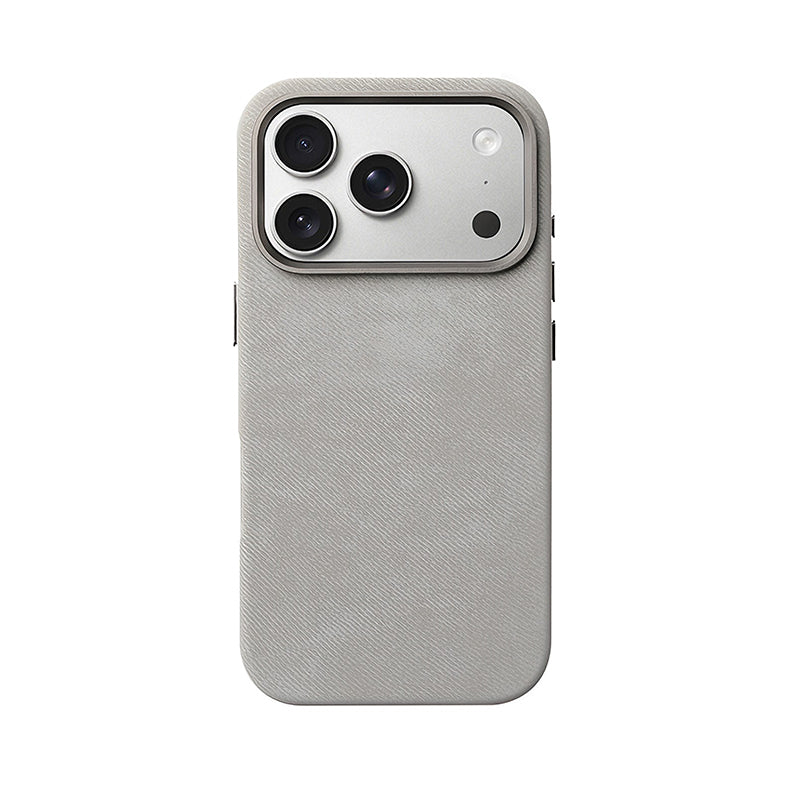 iPhone Flannel MagSafe Case
