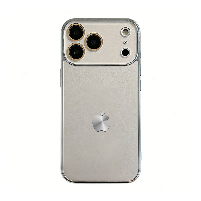 iPhone Glossy Glass Case