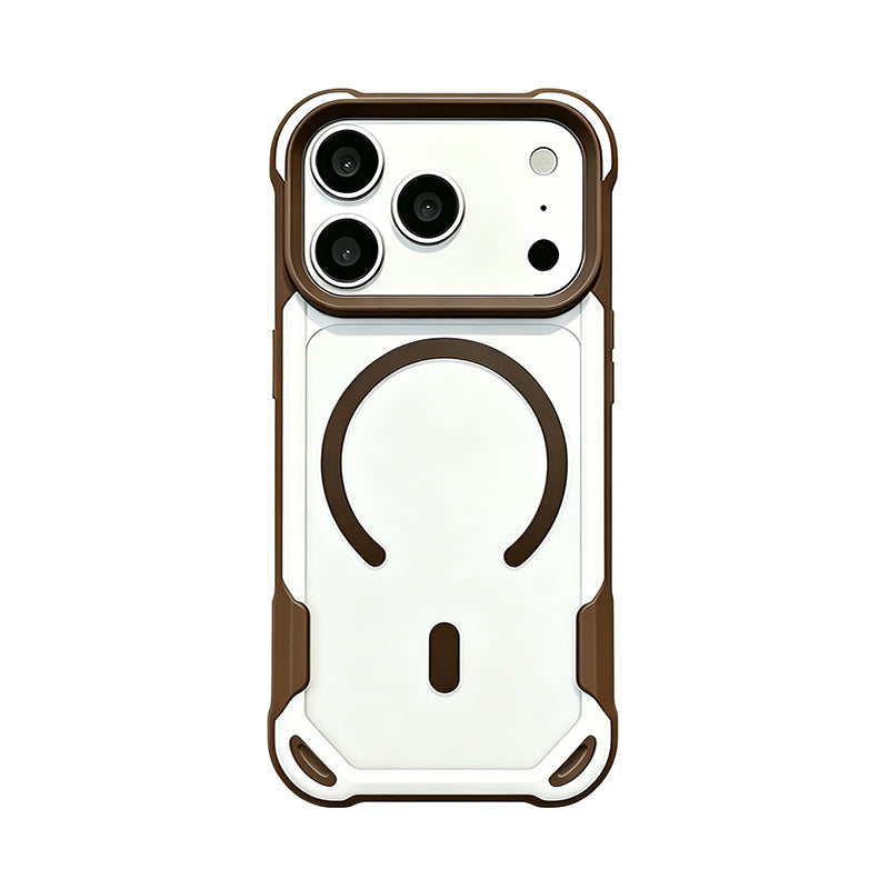iPhone Panda Airbag MagSafe Case