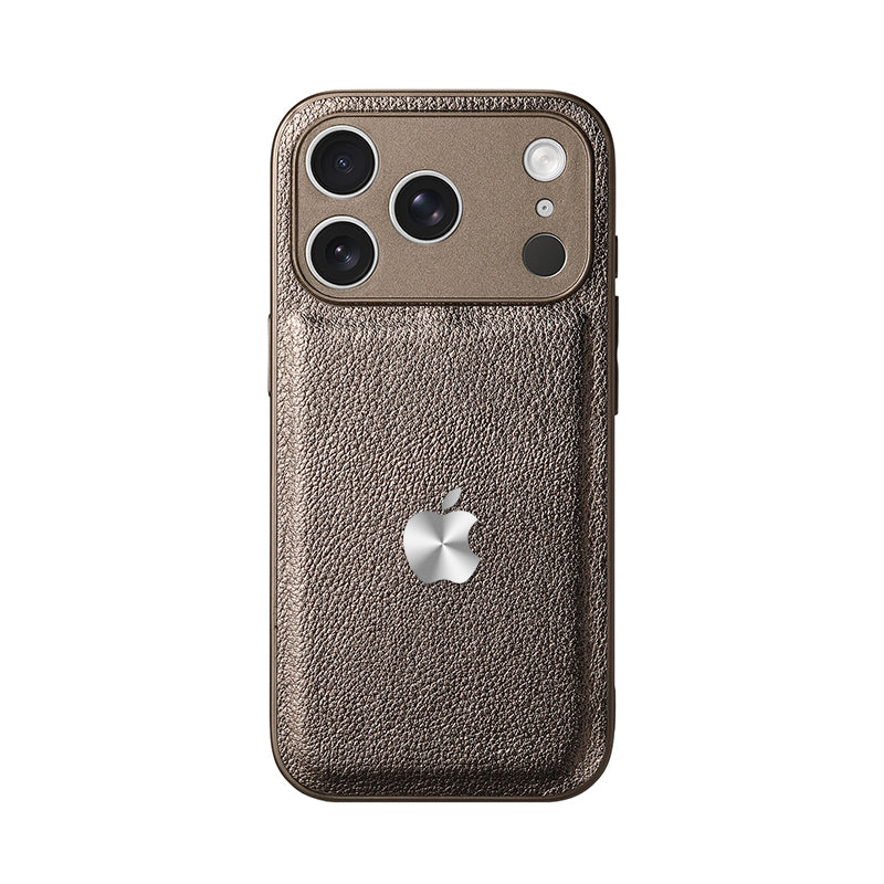 iPhone Classic Leather Case