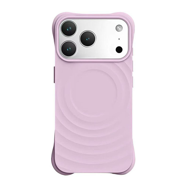 iPhone Ripple Silicone Case