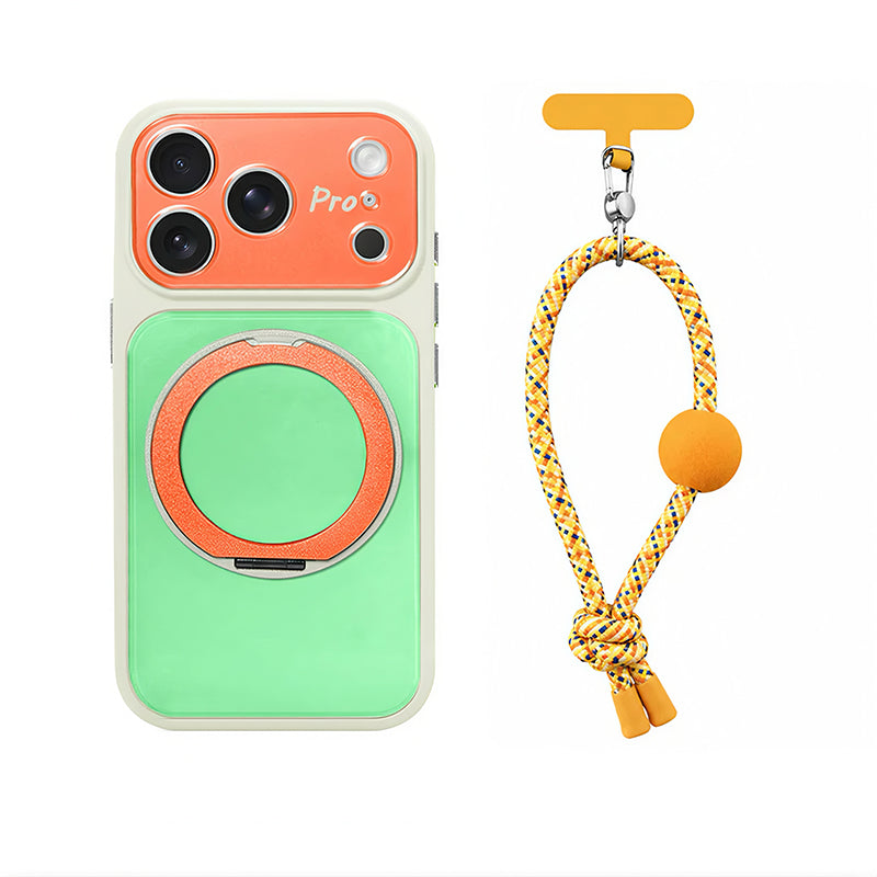 iPhone Dopamine MagSafe Stand Case
