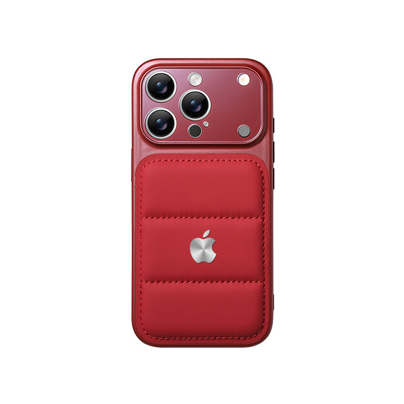 iPhone Puffer Case