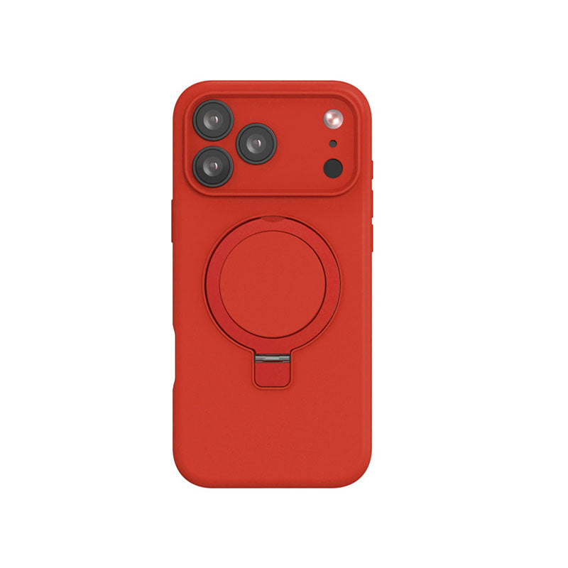 iPhone Silicone Pivot Case