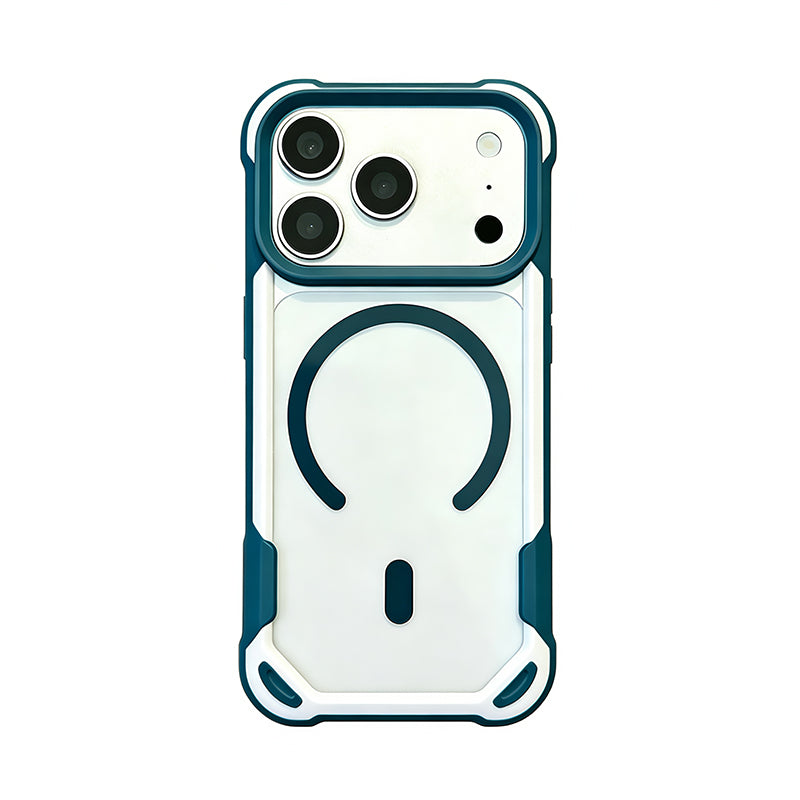 iPhone Panda Airbag MagSafe Case