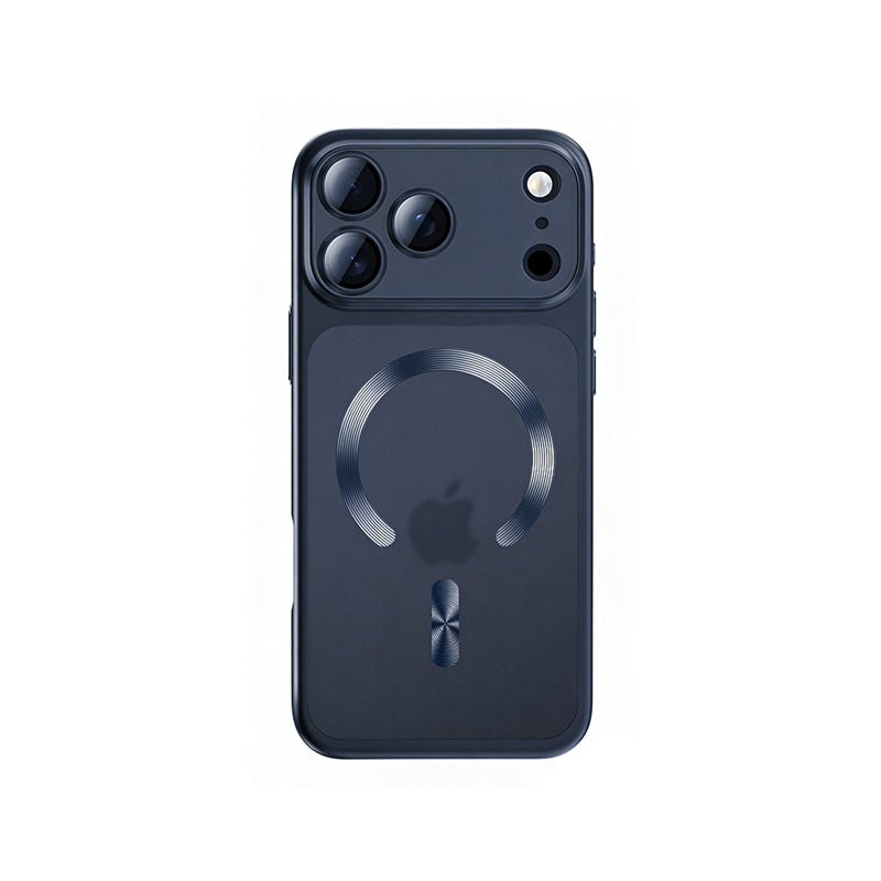 iPhone Plating Case with MagSafe