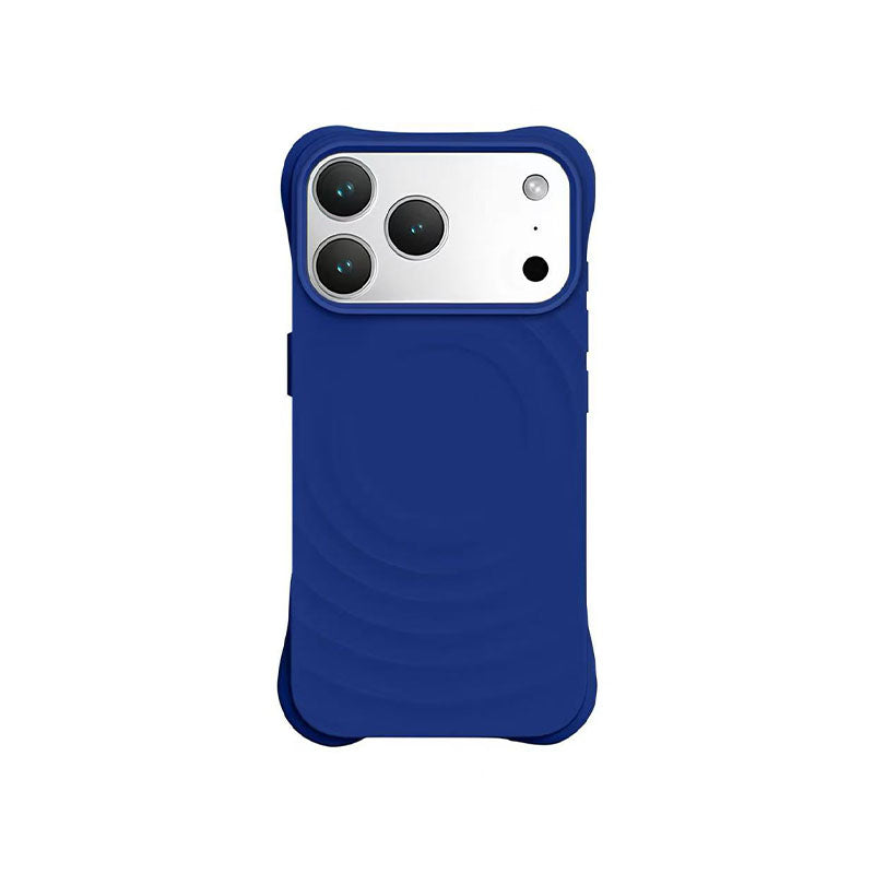 iPhone Ripple Silicone Case