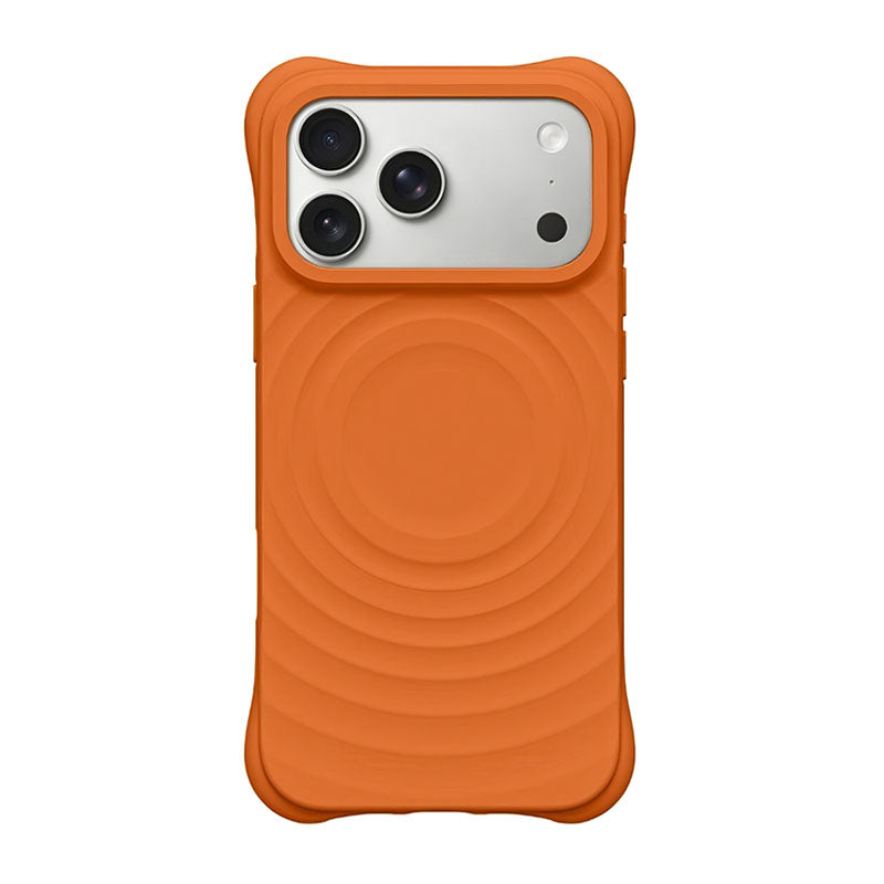 iPhone Ripple Silicone Case