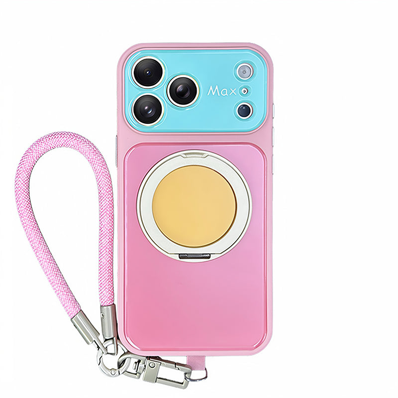 iPhone Dopamine MagSafe Stand Case