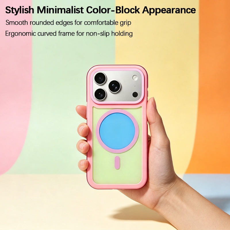 iPhone Dopamine Skin-Sensitive MagSafe Case