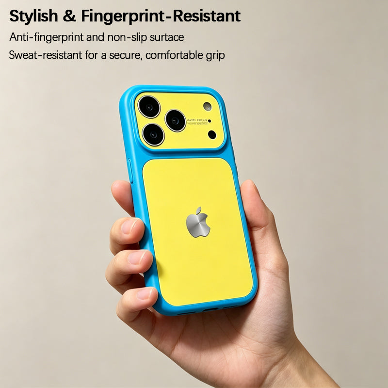 iPhone Dopamine Silicone Case