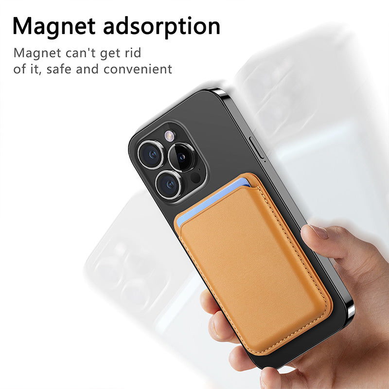 MagSafe Stand Card Pack