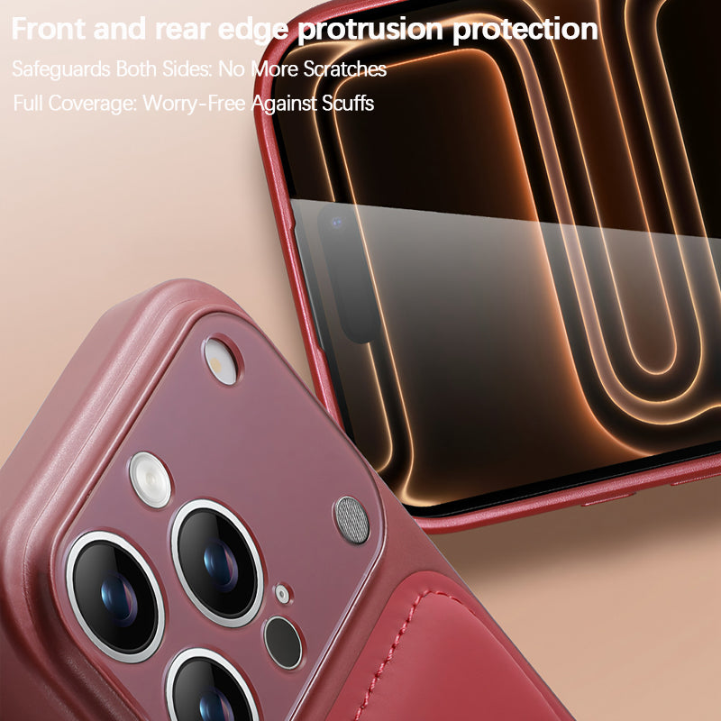 iPhone Puffer Case