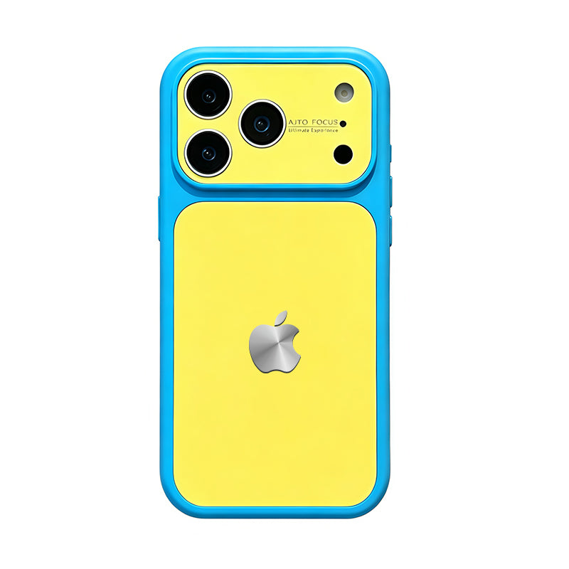 iPhone Dopamine Silicone Case