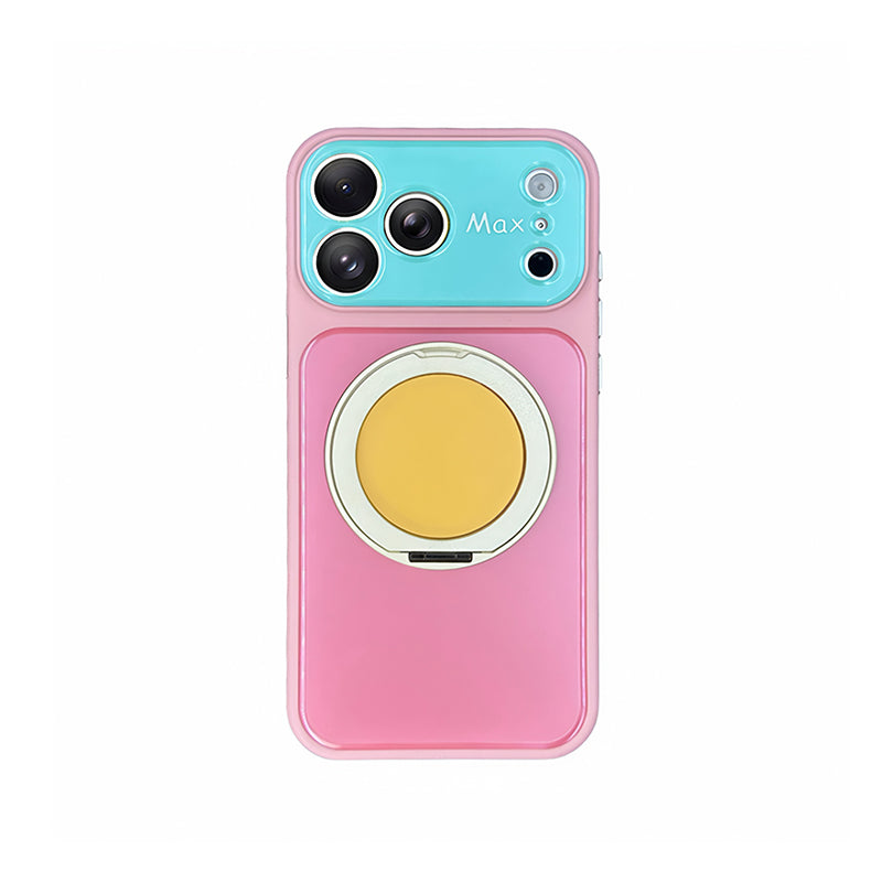 iPhone Dopamine MagSafe Stand Case