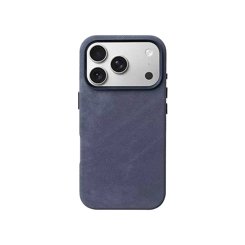 iPhone Flannel MagSafe Case