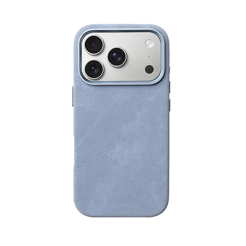 iPhone Flannel MagSafe Case