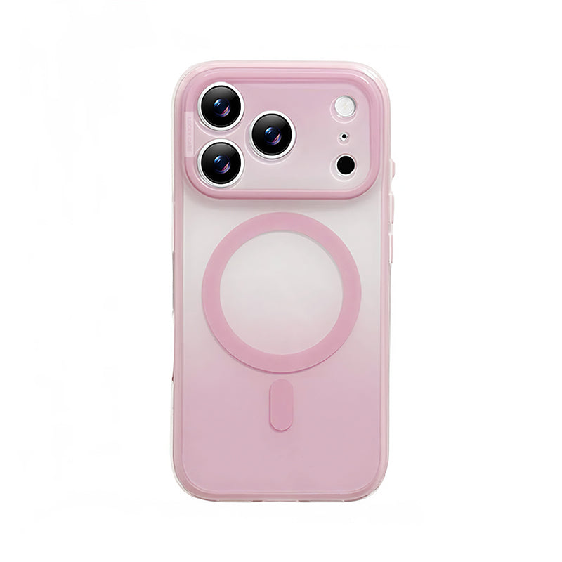 iPhone MagSafe Dopamine Gradient Case