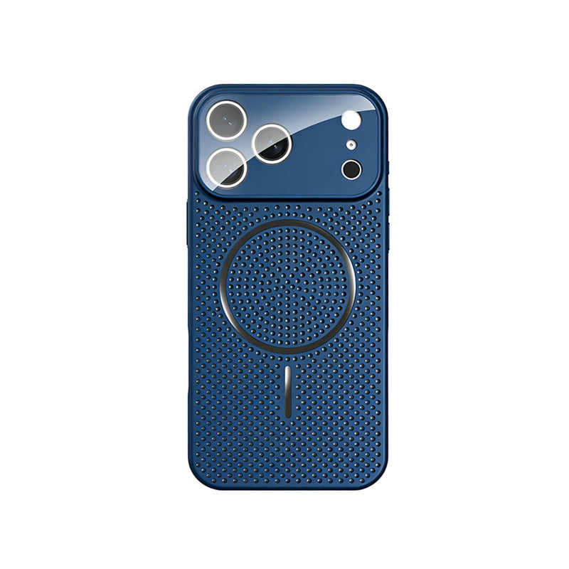 iPhone Ice Armor MagSafe Cooling Case