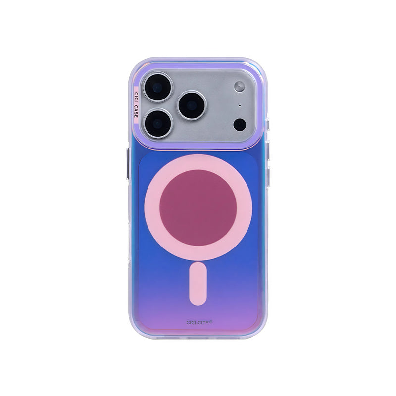 iPhone Dopamine Candy MagSafe Case