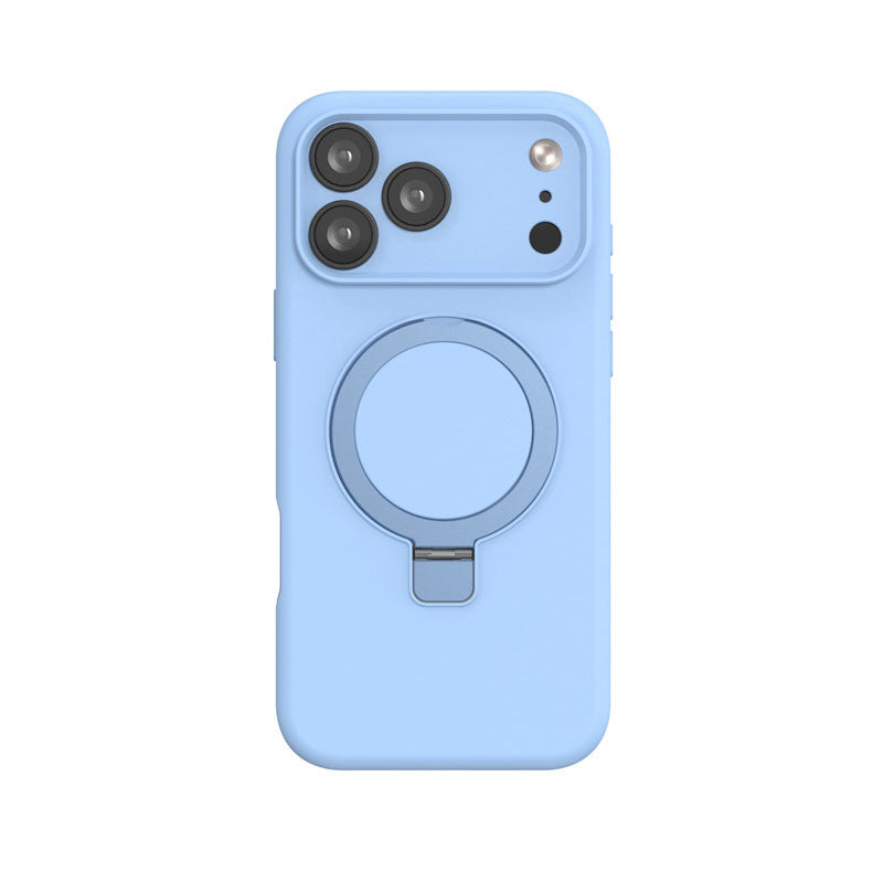 iPhone Silicone Pivot Case